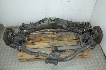 PUENTE TRASERO MERCEDES-BENZ CLASE B (BM 245)