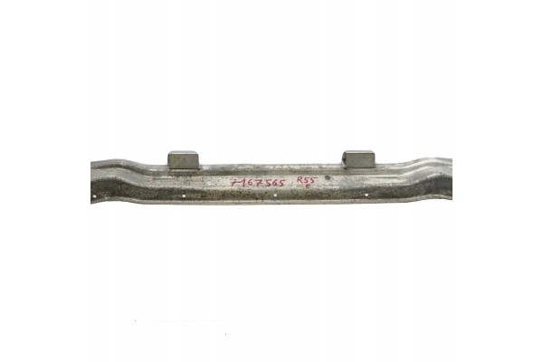 Mini Clubman R55 Reinforcement Bumper Beam Rear 7167565 Product weight with unit packaging 1 kg
