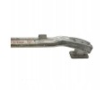 Mini Clubman R55 Reinforcement Bumper Beam Rear 7167565 Catalog number of substitutes 7167565 51127167565