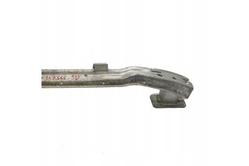 Mini Clubman R55 Reinforcement Bumper Beam Rear 7167565 Catalog number of substitutes 7167565 51127167565
