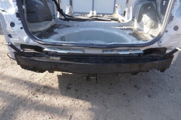 HYUNDAI i40 KOMBI REAR BELT BATHTUB REAR N3S 2011r Packaging status replacement