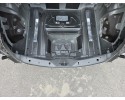 Porsche Macan 95B BATHTUB BELT REAR