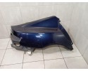 Rear panel ASTON MARTIN RAPIDE LP640 EVO SPIDER AD43 540026 SA RIGHT