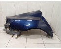 Rear panel ASTON MARTIN RAPIDE LP640 EVO SPIDER AD43 540026 SA RIGHT Car type passenger cars