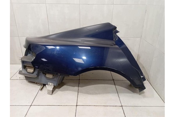 Rear panel ASTON MARTIN RAPIDE LP640 EVO SPIDER AD43 540026 SA RIGHT Car type passenger cars