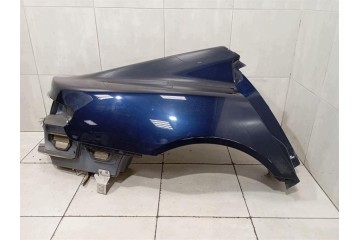 Rear panel ASTON MARTIN RAPIDE LP640 EVO SPIDER AD43 540026 SA RIGHT Car type passenger cars