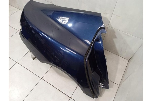Rear panel ASTON MARTIN RAPIDE LP640 EVO SPIDER AD43 540026 SA RIGHT Customs tariff code 87082990