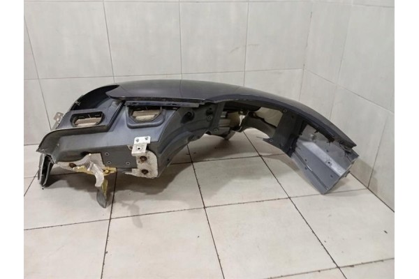 Panel Trasero ASTON MARTIN RAPIDE LP640 EVO SPIDER AD43-540026-SA DERE