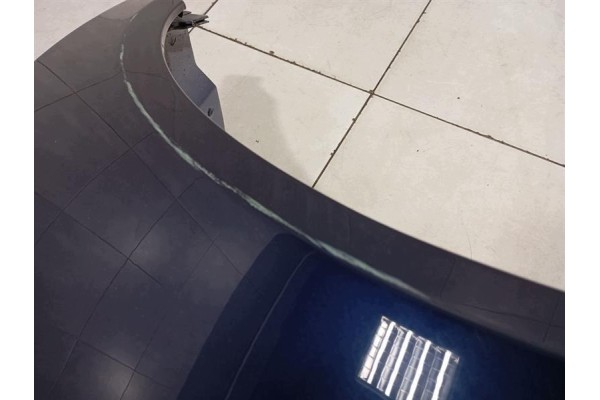 Panel Trasero ASTON MARTIN RAPIDE LP640 EVO SPIDER AD43-540026-SA DERE