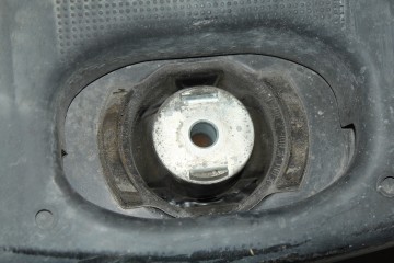 PUENTE TRASERO MERCEDES-BENZ CLASE B (BM 245)