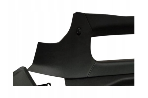Cubierta trasera de cuero para Lamborghini Huracán LP 610-4 4T8867477A