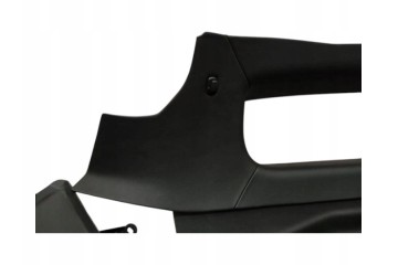 Cubierta trasera de cuero para Lamborghini Huracán LP 610-4 4T8867477A