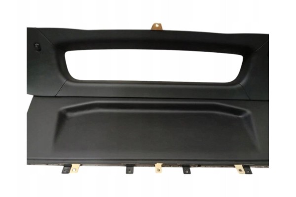 Cubierta trasera de cuero para Lamborghini Huracán LP 610-4 4T8867477A