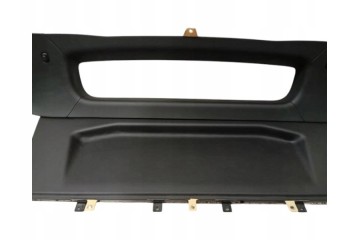 Cubierta trasera de cuero para Lamborghini Huracán LP 610-4 4T8867477A