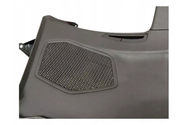 Cubierta trasera de cuero para Lamborghini Huracán LP 610-4 4T8867477A