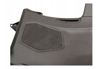 Cubierta trasera de cuero para Lamborghini Huracán LP 610-4 4T8867477A