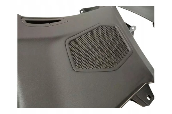 Cubierta trasera de cuero para Lamborghini Huracán LP 610-4 4T8867477A