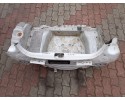 CHEVROLET SPARK 09 15 REAR BELT WITH GAS BATH