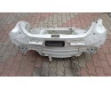 CHEVROLET SPARK 09 15 REAR BELT WITH GAS BATH Part manufacturer Chevrolet OE