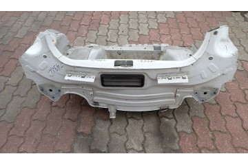 CHEVROLET SPARK 09 15 REAR BELT WITH GAS BATH Part manufacturer Chevrolet OE
