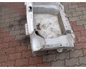 CHEVROLET SPARK 09 15 REAR BELT WITH GAS BATH Catalog number of the part CHEVROLET SPARK 09 15 PAS TYLNY Z WANNA GAZ