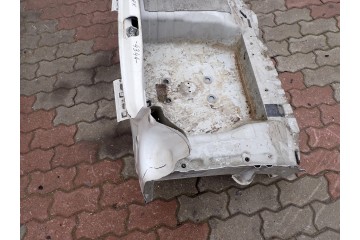 CHEVROLET SPARK 09 15 REAR BELT WITH GAS BATH Catalog number of the part CHEVROLET SPARK 09 15 PAS TYLNY Z WANNA GAZ