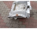 CHEVROLET SPARK 09 15 REAR BELT WITH GAS BATH Car type passenger cars
