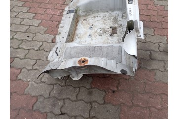 CHEVROLET SPARK 09 15 REAR BELT WITH GAS BATH Car type passenger cars