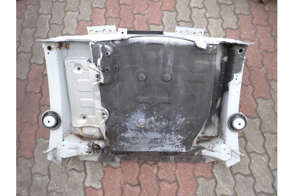 CHEVROLET SPARK 09 15 REAR BELT WITH GAS BATH Quality of parts according to GVO O original with manufacturer s logo OE