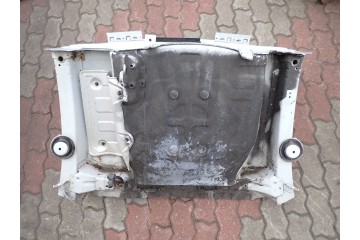 CHEVROLET SPARK 09 15 REAR BELT WITH GAS BATH Quality of parts according to GVO O original with manufacturer s logo OE