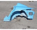 Porsche Taycan 9J rear panel 9J1809087YGRV LEFT REAR LEFT Part manufacturer Porsche OE
