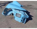 Porsche Taycan 9J rear panel 9J1809087YGRV LEFT REAR LEFT Catalog number of the part 9J1809087YGRV