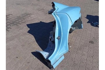 Porsche Taycan 9J rear panel 9J1809087YGRV LEFT REAR LEFT Car type passenger cars