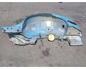 Porsche Taycan 9J rear panel 9J1809087YGRV LEFT REAR LEFT Customs tariff code 87082990