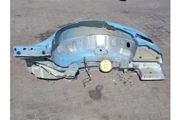 Porsche Taycan 9J rear panel 9J1809087YGRV LEFT REAR LEFT Customs tariff code 87082990