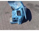 Panel trasero izquierdo Porsche Taycan 9J 9J1809087YGRV