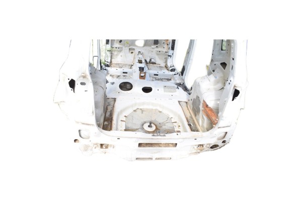 BATHTUB REAR BELT JEEP RENEGADE