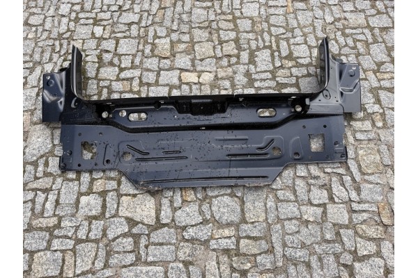 SKODA KAROQ 575 BELT REAR WALL 575813303A ORIGINAL Catalog number of the part 575813303A 15 05 26