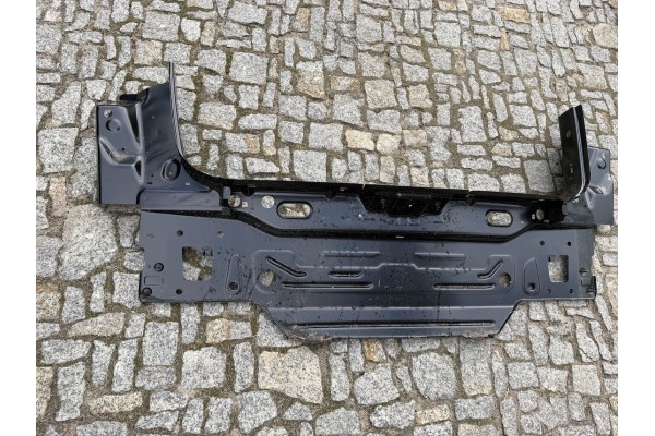 SKODA KAROQ 575 BELT REAR WALL 575813303A ORIGINAL Part manufacturer Skoda OE