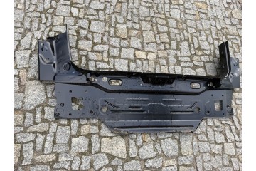 SKODA KAROQ 575 BELT REAR WALL 575813303A ORIGINAL Part manufacturer Skoda OE