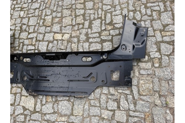 SKODA KAROQ 575 BELT REAR WALL 575813303A ORIGINAL Car type 4x4 SUV cargo vans passenger cars
