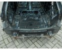 REAR BELT TRUNK FLOOR SUBARU PARTY GH 3 III LAKIer CODE 61K