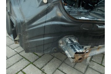 REAR BELT TRUNK FLOOR SUBARU PARTY GH 3 III LAKIer CODE 61K Catalog number of the part AEJRR3