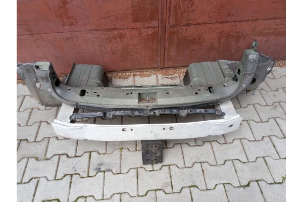 OPEL INSIGNIA B STATION WAGON QUARTER REAR BELT BEAM BATH BACK Part manufacturer Opel OE