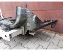 OPEL INSIGNIA B STATION WAGON QUARTER REAR BELT BEAM BATH BACK Catalog number of the part CSI1956