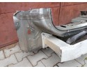 OPEL INSIGNIA B STATION WAGON QUARTER REAR BELT BEAM BATH BACK Car type passenger cars