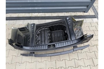 BMW 3 E91 LCI LIFT TOURING STATION WAGON BELT REAR BATH QUARTER REAR