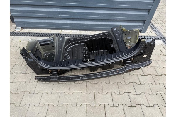BMW 3 E91 LCI LIFT TOURING STATION WAGON BELT REAR BATH QUARTER REAR Catalog number of the part BMW 3 E91 LCI LIFT TOURING KOMBI