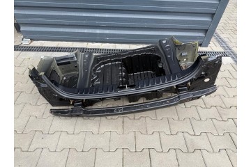 BMW 3 E91 LCI LIFT TOURING STATION WAGON BELT REAR BATH QUARTER REAR Catalog number of the part BMW 3 E91 LCI LIFT TOURING KOMBI