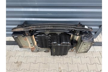 BMW 3 E91 LCI LIFT TOURING STATION WAGON BELT REAR BATH QUARTER REAR Part manufacturer BMW OE